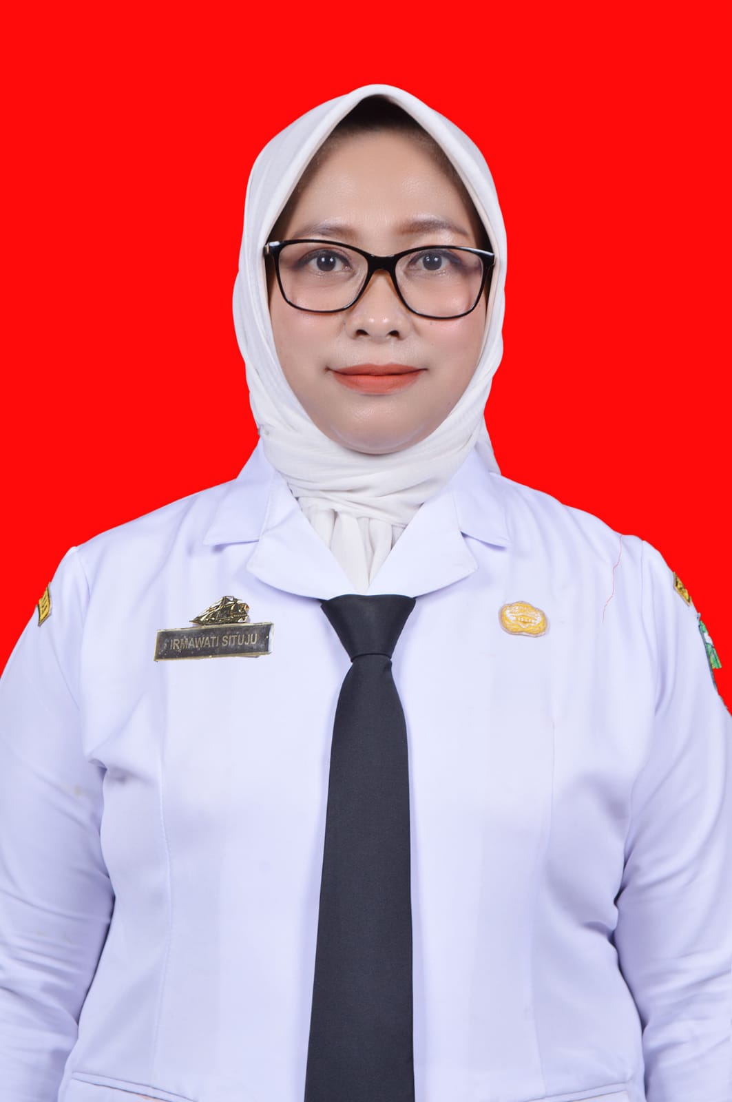 IRMAWATI SITUJU, S.Pd.SD