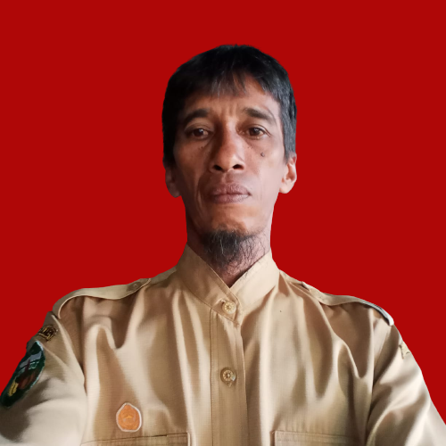 ABDUL WAHAB, S.Pd