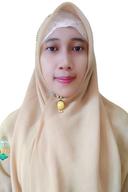 ISMAWATI, S.Pd