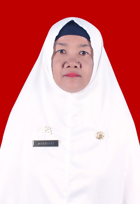 MUSBIATI, S.Ag